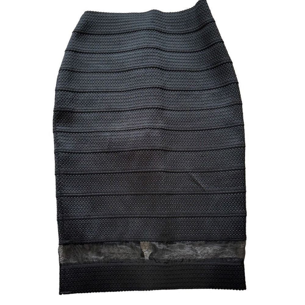 NWT Express pencil skirt size xs